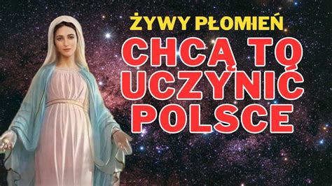 Nadchodzi Trudny Czas Wydarzenia Szybko Przy Piesz Ywy P Omie