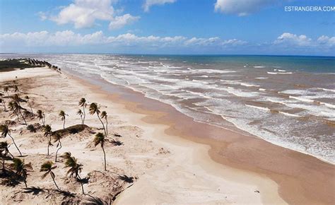 Mangue Seco Na Bahia Roteiro De Viagem Passeios E Dicas Estrangeira