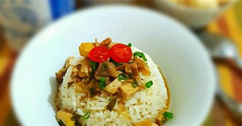 Resep Bakmoy Tongcai Enak Dan Sederhana Cookpad