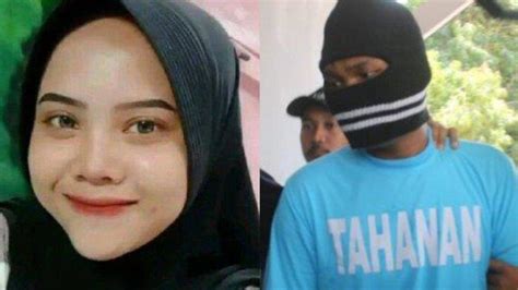 Fakta Mayat Wanita Berseragam Pramuka Dibunuh Saat Kencan Pertama