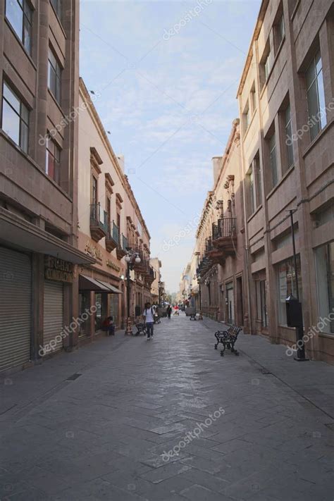 De Junio De San Luis Potos M Xico Iglesias Del Centro