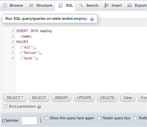 How To Update Multiple Rows At One Time In Mysql Table Between Specific Id Stack Overflow