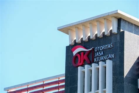 OJK Bentuk Konsorsium Asuransi Untuk Program 3 Juta Rumah