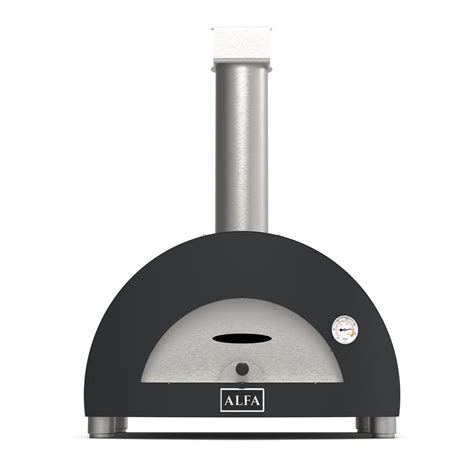 Moderno Oven 1 Pizza Oven For Domestic Use Alfaforni