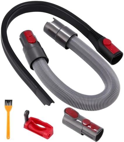 Aieve Embout Suceur Plat Flexible Pour Aspirateur Dyson V V V V