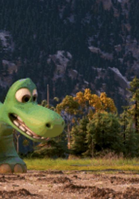 The Good Dinosaur Arlo Gif by NinjaTurtleFangirl on DeviantArt