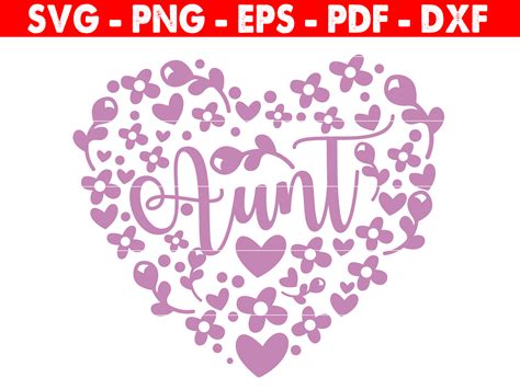 Auntie Svg Auntie Varsity Svg Aunt Svg Aunt Arched Png A Inspire