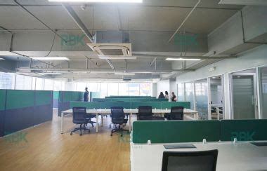 Office Space Retail For Rent In Filinvest Cyberzone Bay City Pasay City