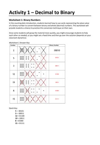 Binary Pdf