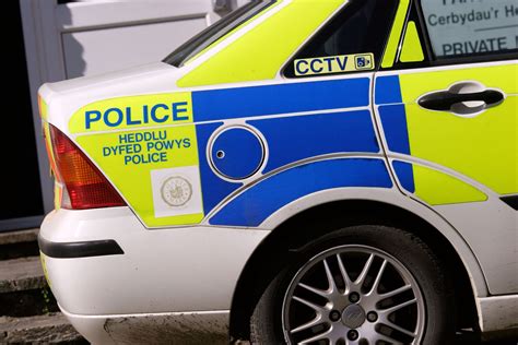 Investigation Starts Into Fatal Crash Near Carmarthen