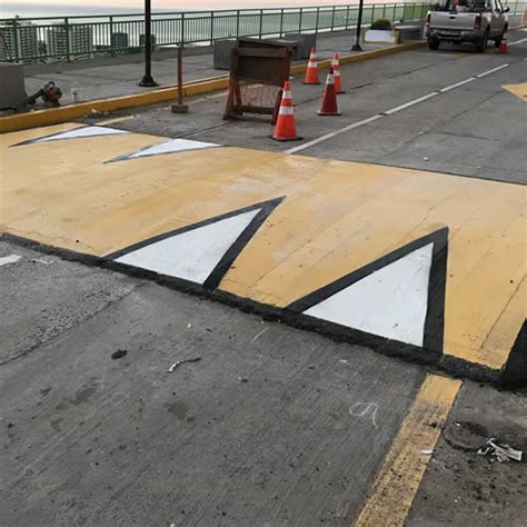 Zebravial Demarcaciones Viales Termopl Sticas Acr Licas Se Ales