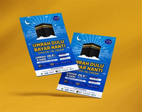 5 Desain Spanduk And Banner Corel Draw Kosong Cdr