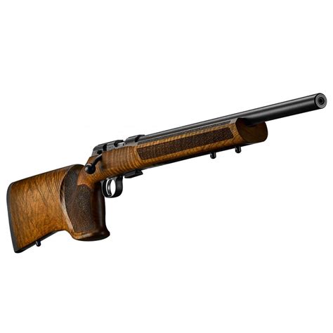 Bullseye North CZ 457 Varmint MTR Match Bolt Action Rifle 22LR 20 5