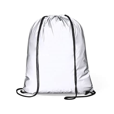 Mochila Reflectante Personalizable Melior 10