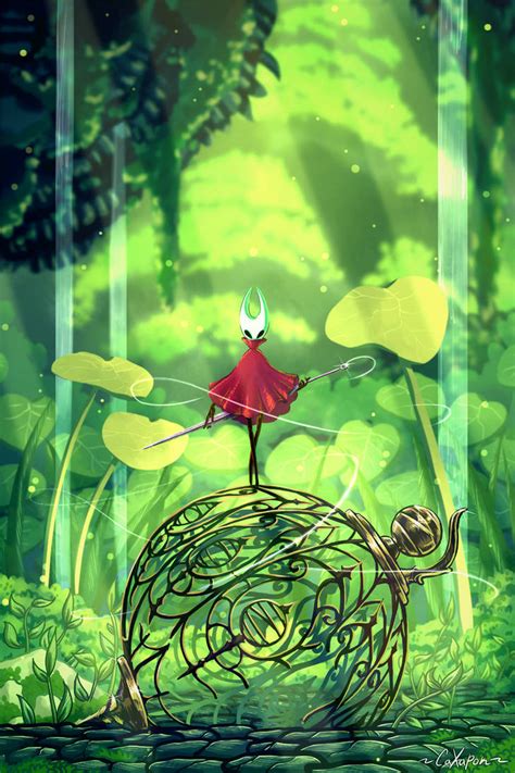 silksong  sakhirok  deviantart