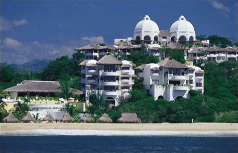 Huatulco: Quinta Real Huatulco