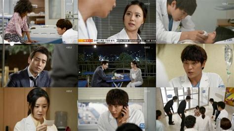 [hancinemas Drama Review] Good Doctor Episode 6 Hancinema The