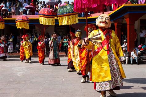 List of Top 11 Popular Festivals of Ladakh by Swan Tours