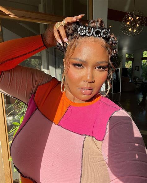 Why Lizzo Represents The New Generation Of Pop Stars