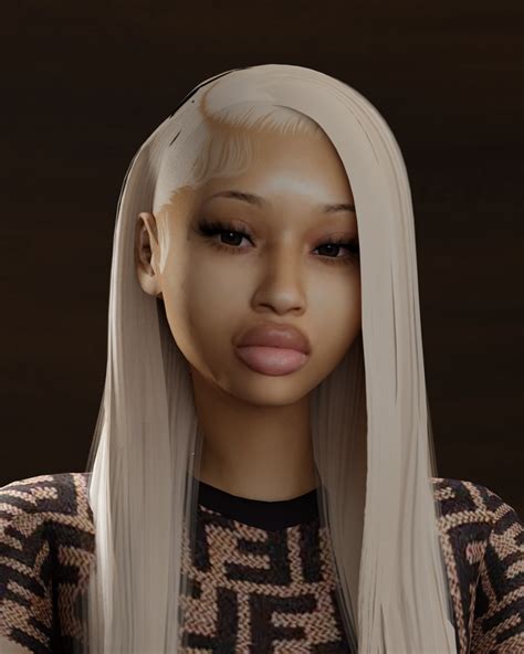 Get More From ClaiKim Sim On Patreon Sims 4 Black Hair Sims 4 Body