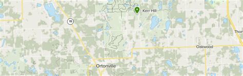 Best Hikes and Trails in Ortonville | AllTrails