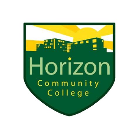 Horizon Community College - Jamie Peacock