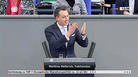 Matthias Helferich Rede Vom 02 03 2023 Politwelt De