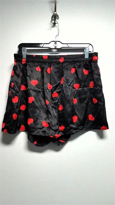 Vintage Mens Boxer's, 80's by ADDICTION … - Gem