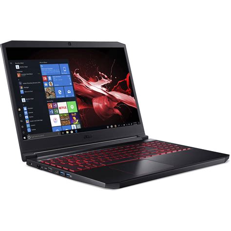 Acer 15 6 Nitro 7 Gaming Laptop NH Q5FAA 002 B H Photo Video