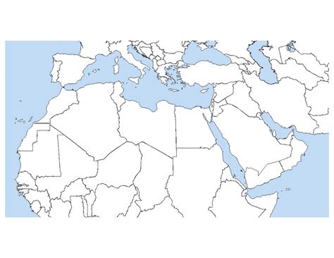 Greater Syria Diagram | Quizlet