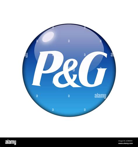 Procter & Gamble Stock Photo - Alamy