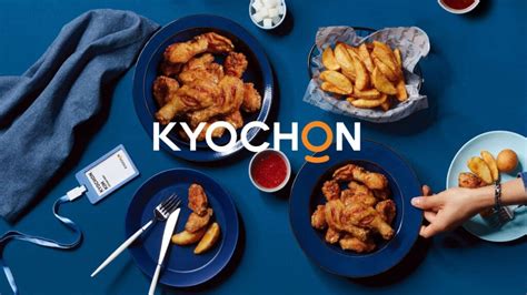 Menu Kyochon Malaysia 2022 (Update Price List & Pict)