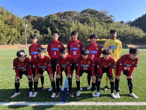 Fc琉球アカデミーandスクール On Twitter 2022 Jリーグu 14 サザンクロスb 試合結果をお知らせ致します。 〇日時