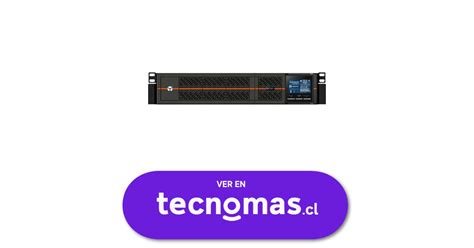 Tecnomas Cl Ups Liebert Vertiv Gxt Rt Kva Kw Monof Sico V