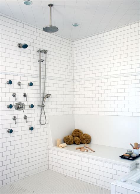 33 Breathtaking Walk In Shower Ideas Shower Remodel Built In Shower