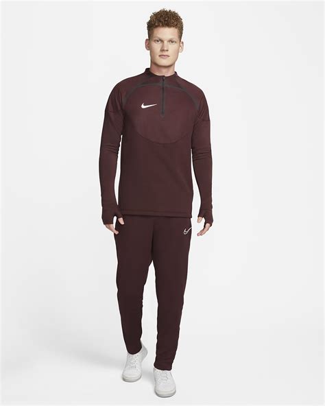 Haut d entraînement de football Nike Therma FIT ADV Strike Winter