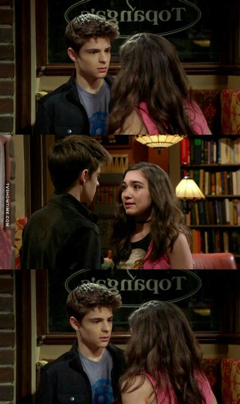 Picture Of Corey Fogelmanis In Girl Meets World Ti4u1484533609 