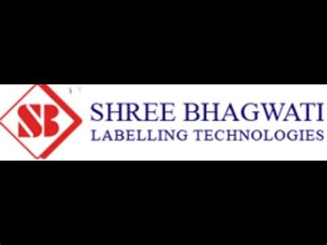 Self Adhesive Labelling Machines By Shree Bhagwati Machtech Pvt Ltd