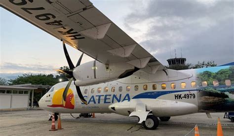 Satena Lanza Vuelo Entre Bogot Y Girardot Esto Cuestan Los Tiquetes