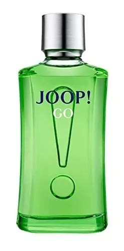 Joop Go Man 200 Ml Eau De Toilette MercadoLibre