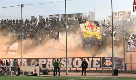 Savoia Calcio Dago Fotogallery