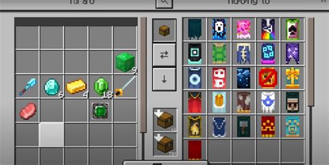 Addon Dungeons Ch I C C Hay D Nh Cho Minecraft Pe B Ch Khoa Mc