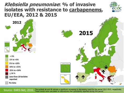 Tackling Antimicrobial Resistance What Is The Current Situation In