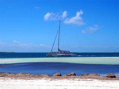 Varadero E Cayo Blanco Paraíso Em Cuba Ligado Em Viagem