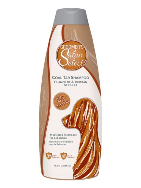 Synergy Gss Coal Tar Shampoo