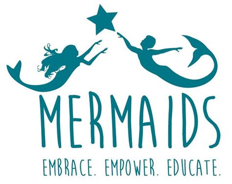 Mermaids Logo No2h8 Crime National Awards