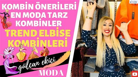 En Moda Tarz Kombinler Trend Elbise Kombin Nerileri