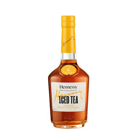 Hennessy Cognac Vs Festive Lime Bottlebuzz