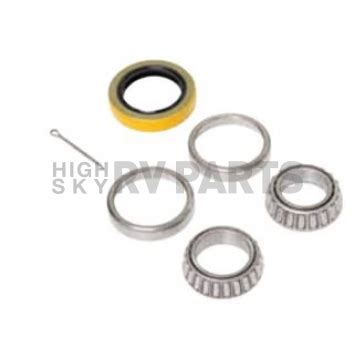 Dexter Axle Trailer Wheel Bearing Kit K71 718 00 Highskyrvparts