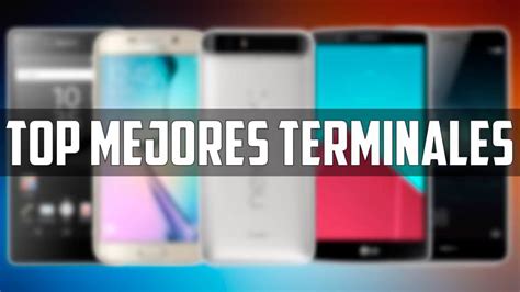 Los 5 Mejores Smartphones Android Por Menos De 100 Dólares 【2024】